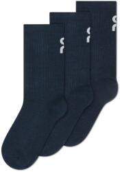 On Zoknik On Logo Sock High 3-pack Kids ruhaméret 27, 5-29, 5 (2KF10050255 K-S)