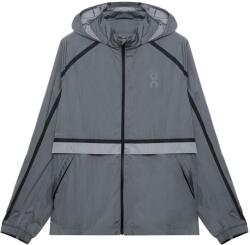 On Férfi futókabát On Performance Volt Jacket ruhaméret XL (1MG10700561 M-XL)