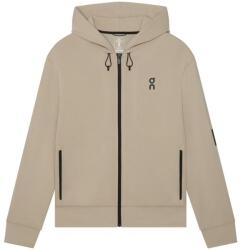 On Férfi pulóver On Focus Tech Zip Hoodie ruhaméret M (1MF30300603 M-M)