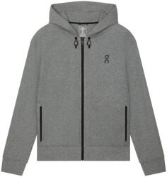 On Férfi pulóver On Focus Tech Zip Hoodie ruhaméret XL (1MF30302991 M-XL)