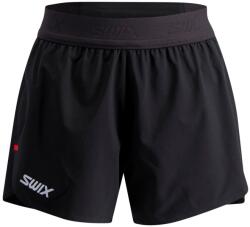 Swix Női rövidnadrág Swix Tempo Shorts 3.5inch W ruhaméret XS (10338-26-10120-XS)