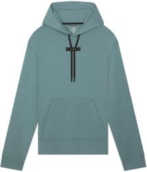 On Férfi pulóver On Focus Tech Hoodie ruhaméret S (1MF30294940 M-S)