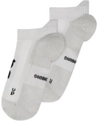 On Zoknik On Core Run Sock Low 2-pack ruhaméret 47-49 (2UF10080561 U-L)