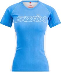 Swix Női technikai póló Swix RaceX Light Short Sleeve W ruhaméret XL (10002-24-71011-XL)