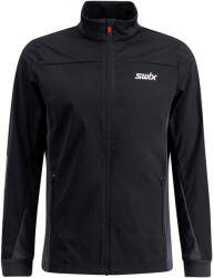 Swix Férfi sífutó kabát Swix Cross Jacket M ruhaméret XXL (10283-25-10120-XXL)