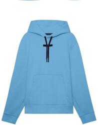 On Férfi technikai pulóver On Focus Tech Hoodie ruhaméret XL (1MF30294405 M-XL)