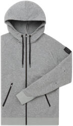 On Férfi pulóver On Zipped Hoodie ruhaméret XXL (1ME11440423 M-XXL)