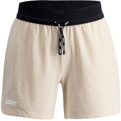 Swix Női rövidnadrág Swix Force Shorts 5inch W ruhaméret XL (10346-26-02301-XL)