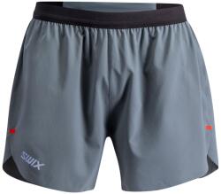 Swix Férfi rövidnadrág Swix Tempo Shorts 5inch M ruhaméret L (10337-26-12550-L)