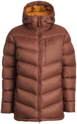 Lundhags Női pehelykabát Lundhags Fulu Down Hooded Jacket W ruhaméret XL (42602-23-58510-XL)