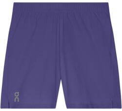 On Férfi rövid futónadrág On 7" Core Shorts ruhaméret XL (1MF10740773 M-XL)