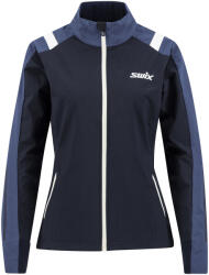 Swix Női sífutó kabát Swix Infinity Jacket W ruhaméret XL (15246-75400-XL)