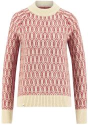 Ulvang Női merinó pulóver Ulvang Echo Mock sweater ruhaméret XL (30130-23-12151-XL)