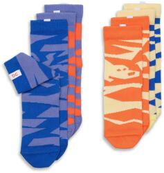 On Zoknik On Kids Sock 4-Pack ruhaméret 31-35 (398.01695 K-31/35)
