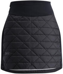 Swix Női bélelt szoknya Swix Infinity Insulated Skirt W ruhaméret S (10152-24-10000-S)