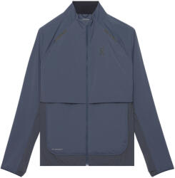 On Férfi futókabát On Weather Jacket Insulated ruhaméret L (1ME30083960 M-L)