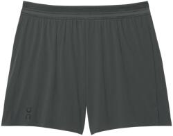 On Férfi rövid futónadrág On 5" Performance Shorts ruhaméret L (1MF10752608 M-L)