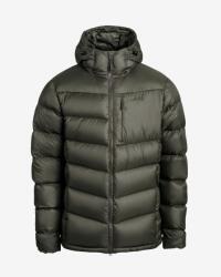 Lundhags Férfi pehelykabát Lundhags Fulu Down Hooded Jacket M ruhaméret S (42601-23-61415-S)