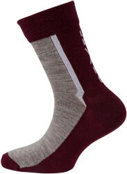 Ulvang Zoknik Ulvang Ultra Junior socks - pack of 2 ruhaméret 37-39 (75202-80853-37/39)
