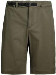 Lundhags Férfi rövidnadrág Lundhags Järpen Relaxed Shorts M ruhaméret 48 (43515-26-67200-48)