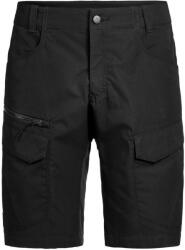 Lundhags Férfi rövidnadrág Lundhags Fulu Cargo Stretch Hybrid Shorts M ruhaméret 52 (43513-26-10000-52)