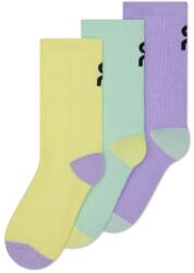 On Zoknik On Logo Sock High 3-pack Kids ruhaméret 33-35 (2KF10054549 K-L)