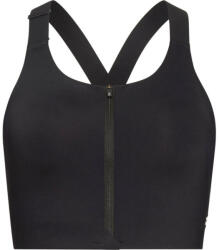 On Női sportmelltartó On Endurance Bra Zip ruhaméret XS (1WF30170553 W-XS)