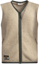 Lundhags Női merinó mellény Lundhags Flok Wool Pile Vest W ruhaméret XS (1123102-730-XS)