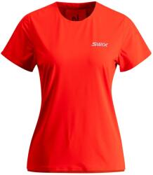 Swix Női sport póló Swix Position Tee W ruhaméret XS (10355-26-99992-XS)