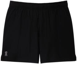 On Női rövid futónadrág On 5" Core Shorts ruhaméret XS (1WF11050553 W-XS)