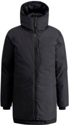 Swix Unisex kabát Swix Coach Parka ruhaméret XS (10264-25-10120-XS)