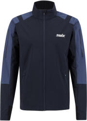 Swix Férfi kabát Swix Infinity Jacket M ruhaméret XL (15241-75400-XL)