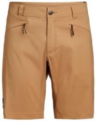 Lundhags Férfi rövidnadrág Lundhags Tyre Stretch Shorts M ruhaméret 54 (43501-23-30100-54)