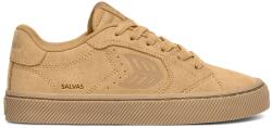 CARIUMA Női szabadidőcipők Cariuma SALVAS All Latte Suede Sneaker cipőméret 36, 5 (411302N40 W-6/36,5)