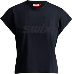 Swix Női sport póló Swix MoveX Short Sleeve W ruhaméret XS (10210-25-10000-XS)