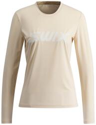 Swix Női sport póló Swix Relay LS W ruhaméret XL (10379-25-02301-XL)