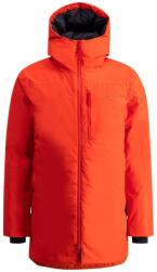 Swix Unisex kabát Swix Coach Parka ruhaméret M (10264-25-99992-M)