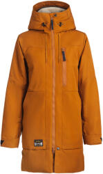 Lundhags Férfi télikabát Lundhags Knak Pile Ms Parka ruhaméret XL (1117111-59153-XL)
