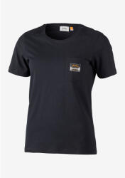 Lundhags Női póló Lundhags Knak Ws Tee ruhaméret XS (1129099-10000-XS)