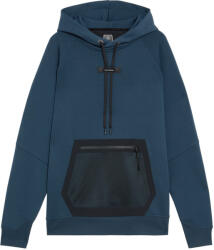 On Férfi pulóver On Hoodie ruhaméret XL (1ME11451573 M-XL)