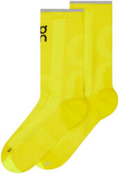 On Zoknik On Elite Run Sock High ruhaméret 47-49 (2UF10012347 U-XL)