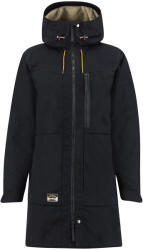 Lundhags Férfi télikabát Lundhags Knak Pile Ms Parka ruhaméret XL (1117111-900-XL)