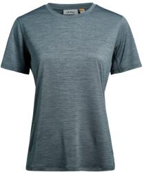 Lundhags Női póló Lundhags Tyre Merino T-Shirt W ruhaméret S (44336-26-75550-S)