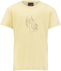 Ulvang Junior merinó póló Ulvang T-shirt Gausdal ruhaméret 116/6y (57622-51900-116/6Yrs)