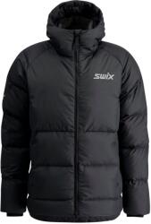 Swix Férfi kabát Swix Team Puffy Jacket M ruhaméret M (10320-25-10120-M)