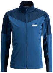 Swix Férfi sífutó kabát Swix Nordic XC Jacket M ruhaméret L (10303-25-75400-L)