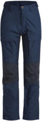 Lundhags Junior nadrág Lundhags Fulu Rugged Stretch Hybrid Pant Jr ruhaméret 158 (43009-23-671-158)