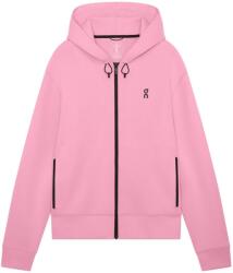 On Női pulóver On Focus Tech Zip Hoodie ruhaméret L (1WF30375289 W-L)