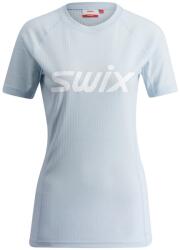 Swix Női technikai póló Swix RaceX Classic Short Sleeve W ruhaméret XL (10109-23-71022-XL)