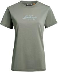 Lundhags Női póló Lundhags Järpen Logo T-shirt W ruhaméret XS (44318-24-63310-XS)
